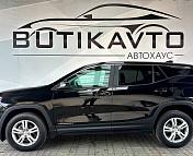 GMC Terrain II · Рестайлинг , 2022 г., автомат, бензин - фото 4