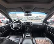 Kia Sorento I · Рестайлинг , 2007 г., автомат, дизель - фото 9