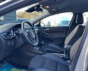 Opel Astra K · Рестайлинг , 2021 г., механика, бензин - фото 7