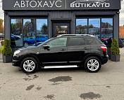 Nissan Qashqai I · Рестайлинг , 2010 г., механика, дизель - фото 4