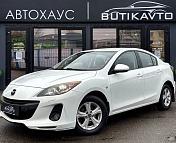 Mazda 3 BL · Рестайлинг , 2013 г., автомат, бензин - фото 3