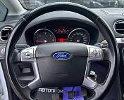 Ford S-MAX I · Рестайлинг , 2012 г., механика, дизель - фото 10