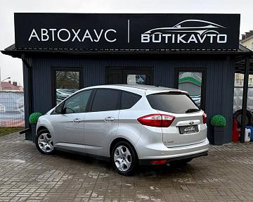 Ford C-MAX II - фото 5