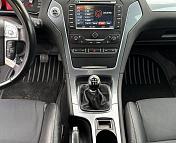 FORD MONDEO, 2011 г., механика, дизель - фото 10