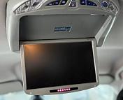 Renault Grand Scenic III · Рестайлинг , 2012 г., механика, дизель - фото 21