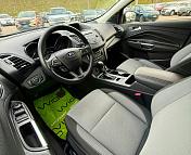 Ford Escape III · Рестайлинг , 2017 г., автомат, бензин - фото 9