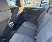 Volkswagen Golf VI , 2009 г., механика, бензин - фото 9