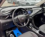 Buick Encore GX I , 2021 г., вариатор, бензин - фото 11