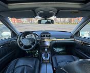 Mercedes-Benz E-Класс W211 S211 , 2003 г., автомат, бензин - фото 9