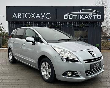 Peugeot 5008 I
