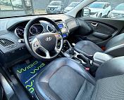 Hyundai ix35 I , 2012 г., механика, дизель - фото 8