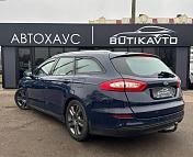 Ford Mondeo V , 2015 г., механика, дизель - фото 4