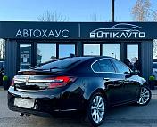 Opel Insignia I · Рестайлинг , 2017 г., механика, дизель - фото 7