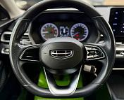 Geely Emgrand II , 2023 г., механика, бензин - фото 10