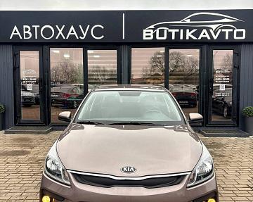 Kia Rio IV - фото 2