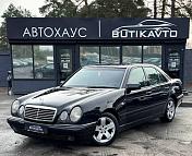 Mercedes-Benz E-Класс W210 S210 , 1996 г., автомат, дизель - фото 3