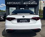 ALFA ROMEO GIULIA, 2018 г., автомат, бензин - фото 5