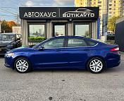 Ford Fusion USA II , 2014 г., автомат, бензин - фото 8