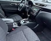 Nissan Qashqai II , 2015 г., вариатор, бензин - фото 14