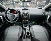Nissan Qashqai I , 2007 г., механика, бензин - фото 7