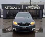 Skoda Rapid I , 2016 г., робот, бензин - фото 2
