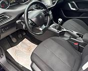 Peugeot 308 T9 , 2015 г., механика, дизель - фото 11