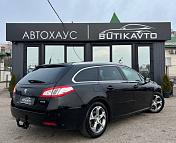 Peugeot 508 I · Рестайлинг , 2015 г., механика, дизель - фото 7