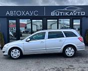 Opel Astra H , 2005 г., механика, дизель  - фото 8