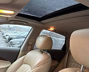 Infiniti EX I , 2008 г., автомат, бензин - фото 26