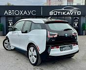 BMW i3 I01, 2016 г., автомат, электро  - фото 5