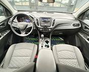 Chevrolet Equinox III , 2020 г., автомат, бензин - фото 7