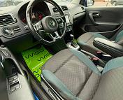 Volkswagen Polo Sedan I · Рестайлинг , 2019 г., автомат, бензин - фото 10