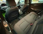 Chevrolet Malibu IX · Рестайлинг , 2018 г., вариатор, бензин - фото 11