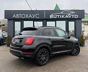 Fiat 500X I , 2017 г., автомат, бензин - фото 7