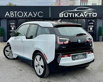 BMW i3 I01 - фото 5