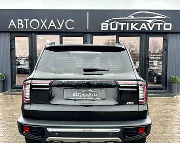 Haval Dargo I - фото 5