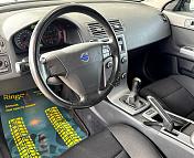 Volvo V50 I · 2-й рестайлинг , 2011 г., механика, дизель - фото 11