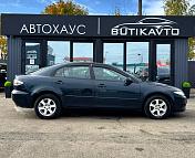 Mazda 6 I , 2004 г., механика, бензин - фото 8