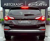 Chevrolet Equinox III , 2020 г., автомат, бензин - фото 5