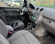 Volkswagen Caddy MAXI III · Рестайлинг , 2011 г., механика, дизель  - фото 10