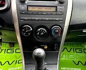 Toyota Corolla X (E140 150) , 2007 г., механика, бензин - фото 15