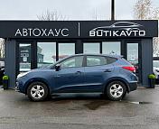 Hyundai ix35 I , 2011 г., механика, дизель - фото 4