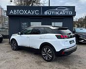 Peugeot 3008 II , 2019 г., механика, бензин - фото 6