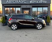 Opel Mokka I , 2014 г., механика, бензин - фото 8