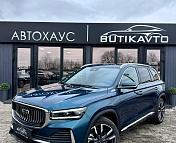 Geely Monjaro I , 2023 г., автомат, бензин - фото 3