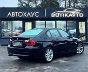 BMW 3 серия E90 E91 E92 E93 , 2007 г., механика, дизель - фото 6