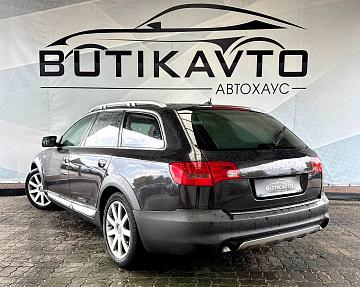 Audi A6 Allroad C6 - фото 5