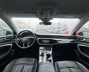Audi A6 C8 , 2019 г., робот, дизель - фото 9