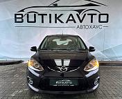 Mazda 2 II , 2007 г., механика, бензин - фото 2