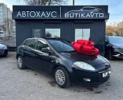 Fiat Bravo II , 2007 г., механика, бензин